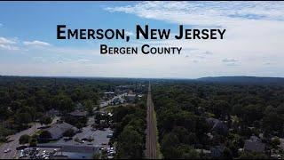 Emerson, New Jersey - Community Spotlight