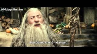 The Hobbit: The Desolation of Smaug Extended Scene - Beorn 1