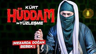 CONFACE WITH KÜRT HÜDDAM (Sheikh!) Pregnant Woman Gives Birth in Grave After 8 Months!