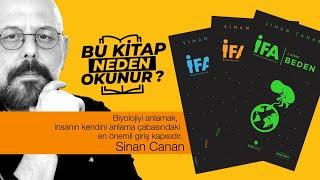 İFA - Sinan Canan | Bu Kitap Neden Okunur? | 7.Bölüm