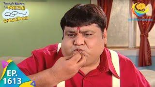 Taarak Mehta Ka Ooltah Chashmah - Episode 1613 - Full Episode