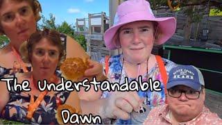 The Understandable Dawn