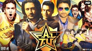 F.A.L.T.U 2011 Full Movie Review | Jackky Bhagnani | Arshad Warsi | Riteish Deshmukh | Story & Fact