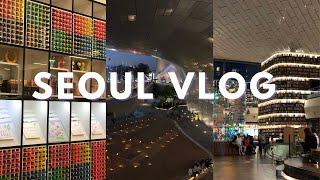 seoul vlog 2019 | astalrel