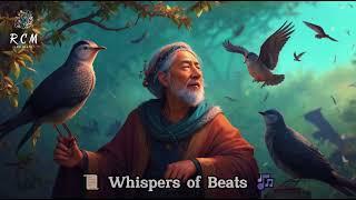  Whispers of Wisdom: Embrace the Sage Melodies 