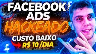 Como Anunciar no Facebook Ads com Baixo Custo como Afiliado [Tutorial Completo Passo a Passo 2021]