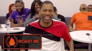 Roast Me | S2 E1 ft. Tony Rock | All Def