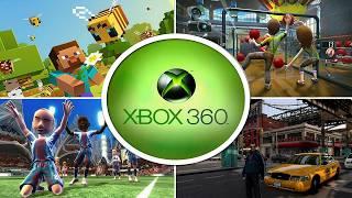 Die 25 meistverkauften Xbox 360-Spiele!