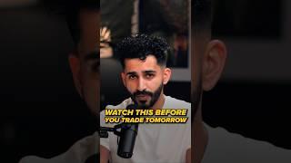 Watch THIS Before You Trade...
