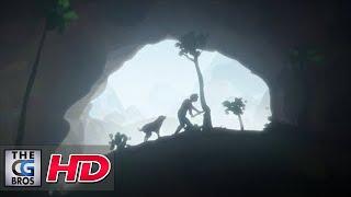 CGI Animated Shorts : "Priorities" - by Gints Zilbalodis | TheCGBros