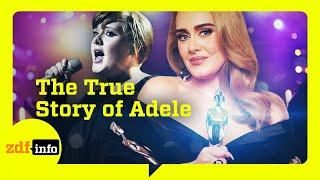 Adele: Die Geschichte eines Weltstars | ZDFinfo Doku