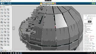Citrix Virtual Desktop YUV4:4:4 with 4Mbit connection