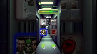 New Sqibidi Toilte Game! #skibydi #skibidi toilet #game skibidi #skibidi guess #skibidi monster