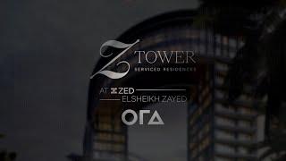 Zed Towers, El Sheikh Zayed - 6th of October City