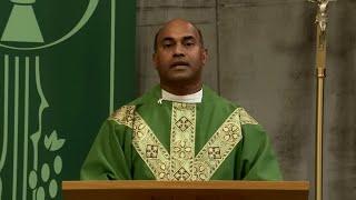 Catholic Mass Today | Daily TV Mass, Thursday September 5, 2024