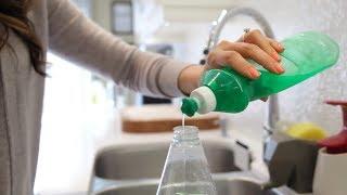 A cleaning expert reveals the everyday household items you should be using to clean your home