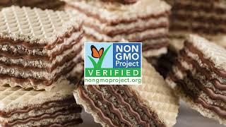 Loacker US | Non GMO Project verification