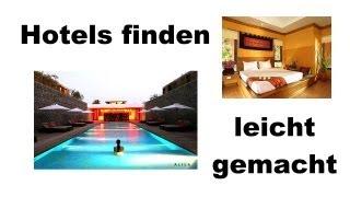 Hotels in deiner Nähe finden und buchen - I Find Hotels