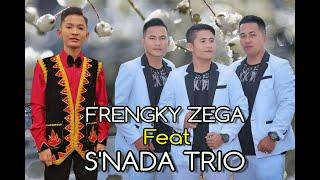 LÖ SIFAKHAMÖ || Oleh S'NADA TRIO Featuring FRENGKY ZEGA,,,CIPTAAN ALYM Y. HULU