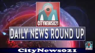 Daily News Round-Up | 09 April 2019 | CityNews021