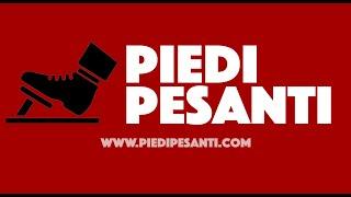 Piedi Pesanti