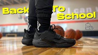 Best Basketball Shoes for BACK TO SCHOOL 2024