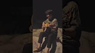 HOOON - Locomotivation [Tommy Emmanuel] ️‍ #shorts