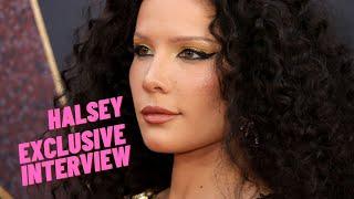 Halsey Admits New Song Was Inspired by 'Grey's Anatomy'