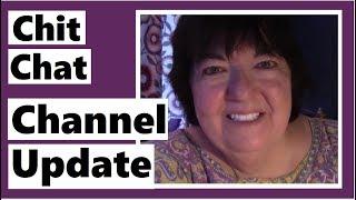 Chit Chat - Channel Update