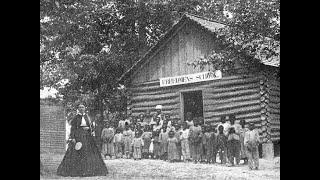 Searching the Freedmen's Bureau Records