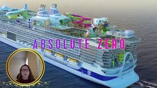 This February 2024 URComped Welcomes The Icon Of The Seas COMPED Cruise Offer!