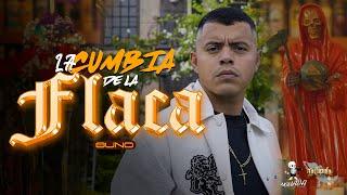 8Uno - La Cumbia De La Flaca // #LCR // Hijos del golfoo