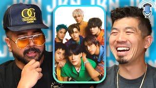 New Jack Swing is Back in K-Pop Form