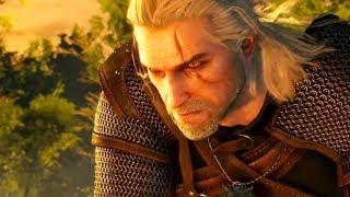 Best computer game-witcher #techstein