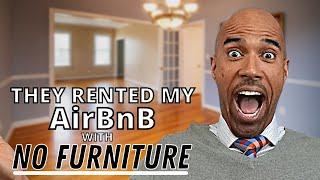 how to start renting to airbnb tenant travel nurse short term rentals