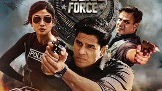 Indian Police Force Season 1 - Official Teaser | Prime Video India