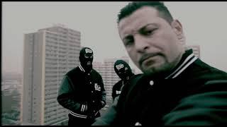 Bero Bass - Chorweiler Crips (Official Video HD)