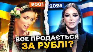 Українські пісні сили – поки звучить українська пісня, доти буде український народ