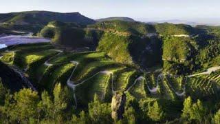 PARC NATURAL DEL GARRAF