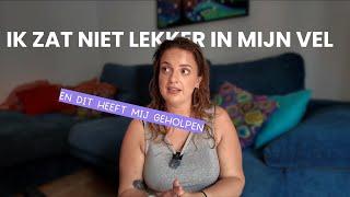 4 makkelijke tips voor meer zelfvertrouwen en om beter in je vel te zitten