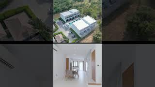 Townhouse sale $165.000 / Real Estate Thailand #samui #thailandproperty