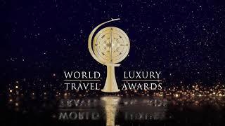 The World Luxury Travel Awards 2021 Category Winner: Destination