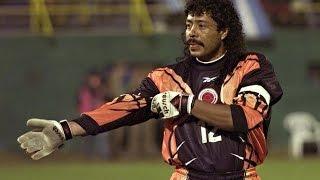 Rene Higuita ● El Loco ● Best Moments Ever