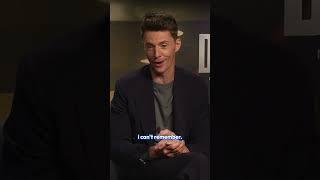 Matthew Goode's most embarrassing audition 