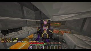 Minecraft Vulengate Server Stream