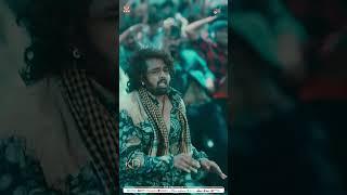 Shiva Shiva  | Arjun Janya | Dhruva sarja | Anand Audio