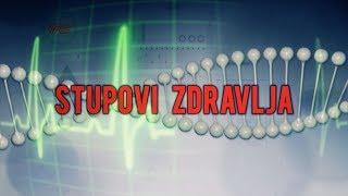 NAŠA TV | STUPOVI ZDRAVLJA: PREHRANA I POREMEĆAJI; IVANA GRANIĆ GALIĆ