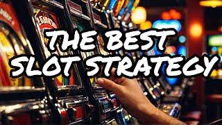 How To Make Money Playing Slots The Most Efficient Way (2024)