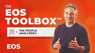 The People Analyzer®