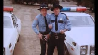 Dukes of Hazzard-Speak and talk with Rosco.P.Coltrane